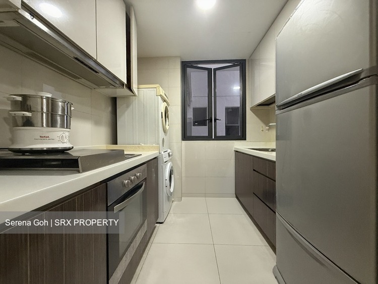 Twin Waterfalls (D19), Condominium #592363431
